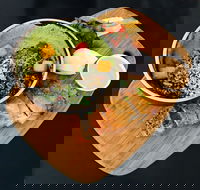 Black Squirrel - Great Ocean Road Restaurant