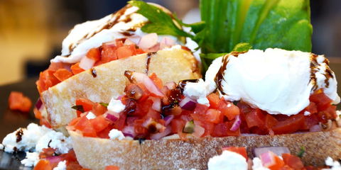Blue Diamond Pizza & Cafe - Great Ocean Road Restaurant 0