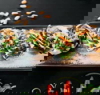 Blue Ginger Viet Kitchen  Bar - Great Ocean Road Restaurant