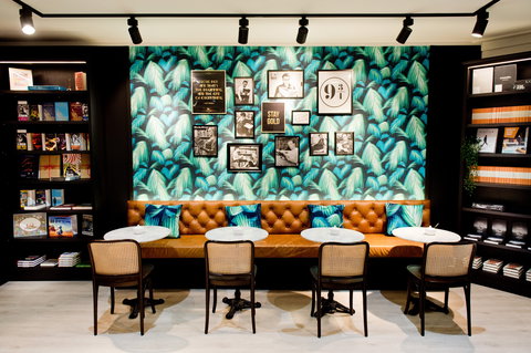 Bouquiniste - Great Ocean Road Restaurant 0