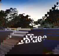 Brae - Great Ocean Road Restaurant