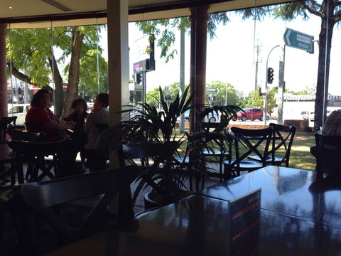 Bull & Bush Inn - Great Ocean Road Restaurant 0