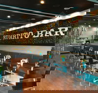 Burrito Bar Grafton - Great Ocean Road Restaurant