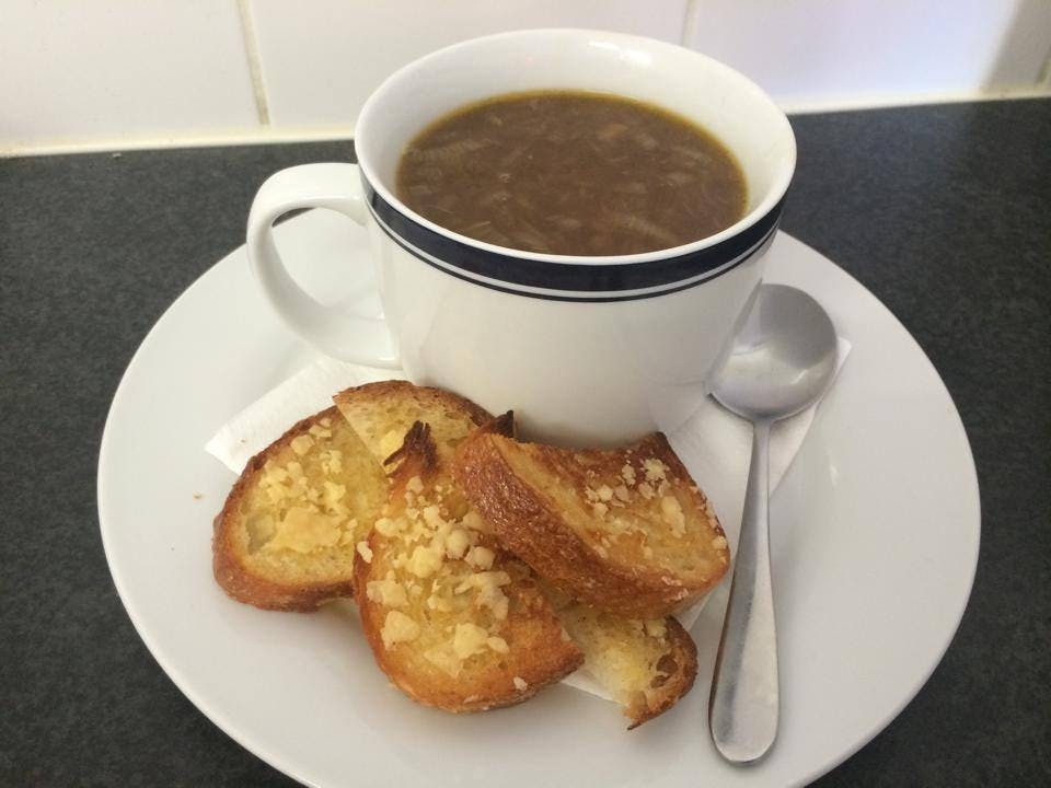 Coimadai VIC Great Ocean Road Restaurant