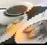 Cafe Chino - Great Ocean Road Restaurant