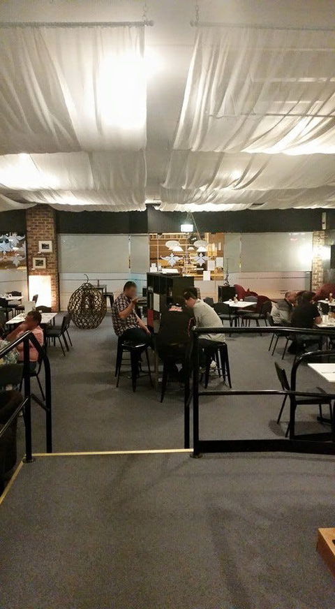 Cafe De Jour - Great Ocean Road Restaurant 0