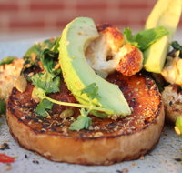 Cafe Lune - Great Ocean Road Restaurant