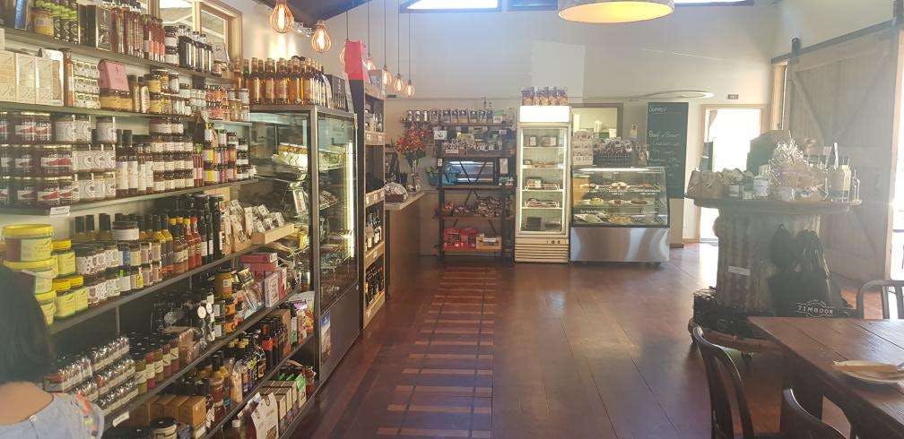 Thornbury VIC Great Ocean Road Restaurant