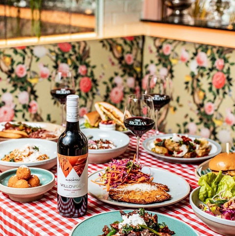 Cafe Toscano - Great Ocean Road Restaurant 1