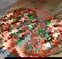 Central Hotel Bistro - Great Ocean Road Restaurant