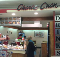 Charlie Chan - Kilkenny - Great Ocean Road Restaurant