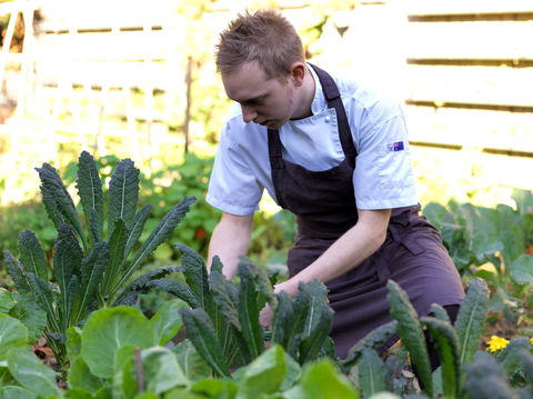 Chiswick Restaurant Woollahra - Great Ocean Road Restaurant 0