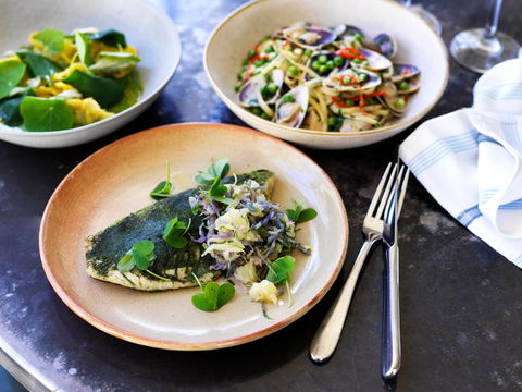 Chiswick Restaurant Woollahra - Great Ocean Road Restaurant 2