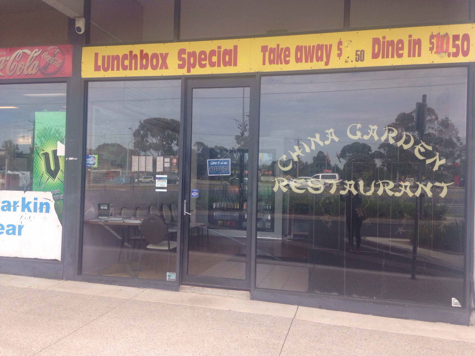  Great Ocean Road Restaurant