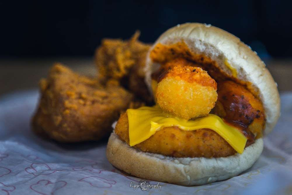 Mirrabooka WA Great Ocean Road Restaurant