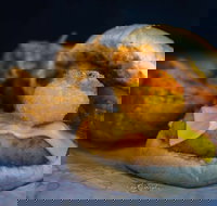 Chicken Treat - Mirrabooka - Great Ocean Road Restaurant