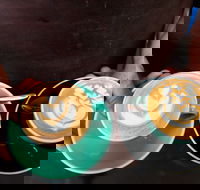 Clement Coffee Roasters - Great Ocean Road Restaurant