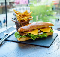 Clio Cafe - Great Ocean Road Restaurant