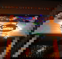 Como Hotel - Great Ocean Road Restaurant