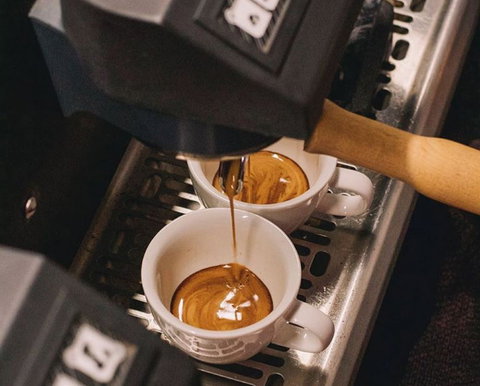 Community Coffee Co - Great Ocean Road Restaurant 0