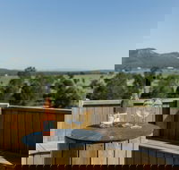 Constable Estate Vineyard - Great Ocean Road Restaurant