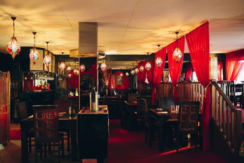 Cook & Co. Bar And Grill - Great Ocean Road Restaurant 0