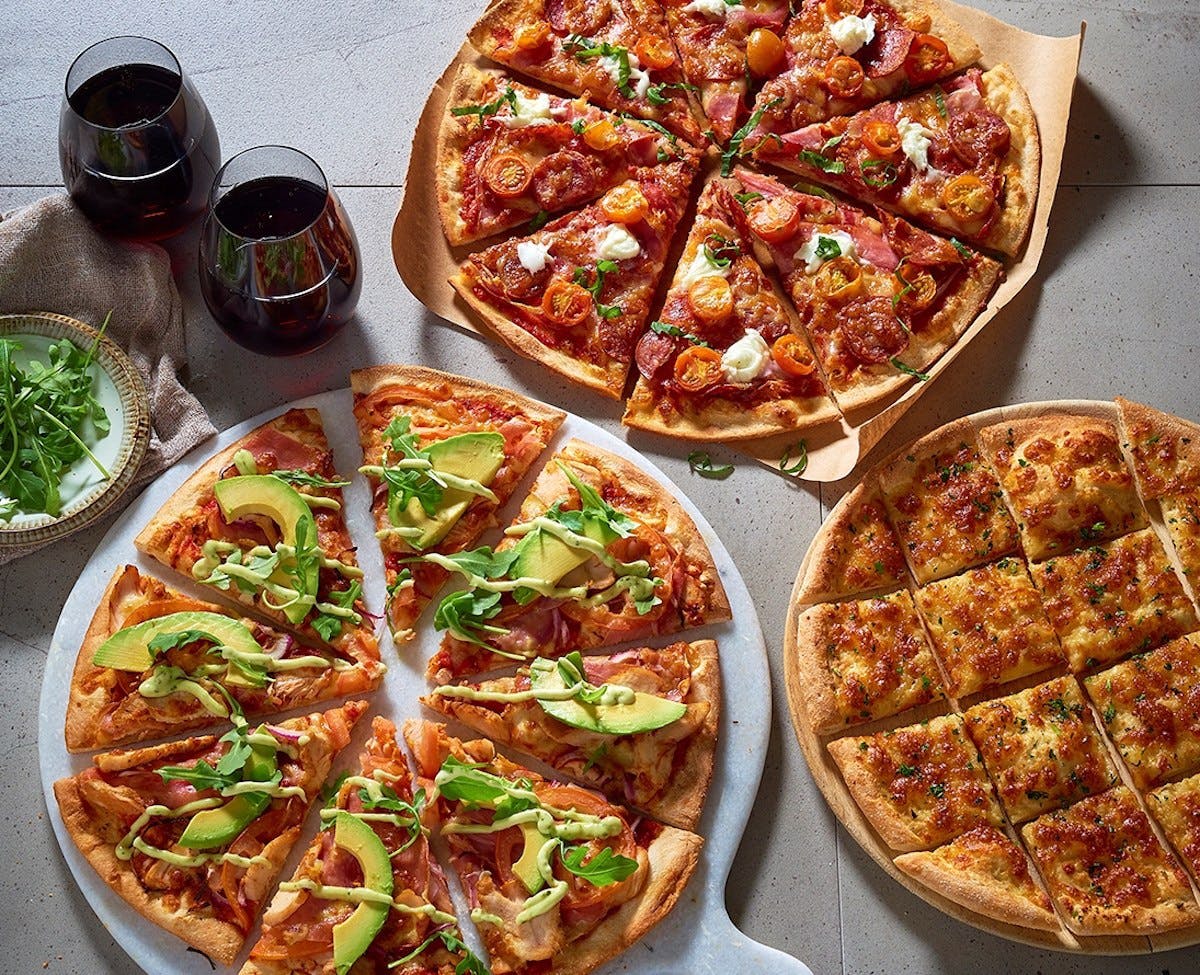 Thirroul NSW Great Ocean Road Restaurant