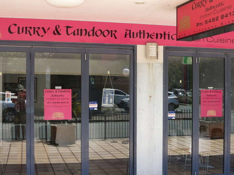 Curry & Tandoor - Great Ocean Road Restaurant 0