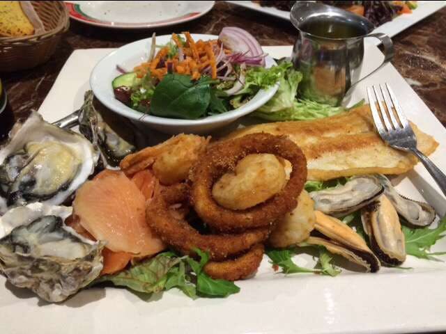 Great Ocean Road Restaurant