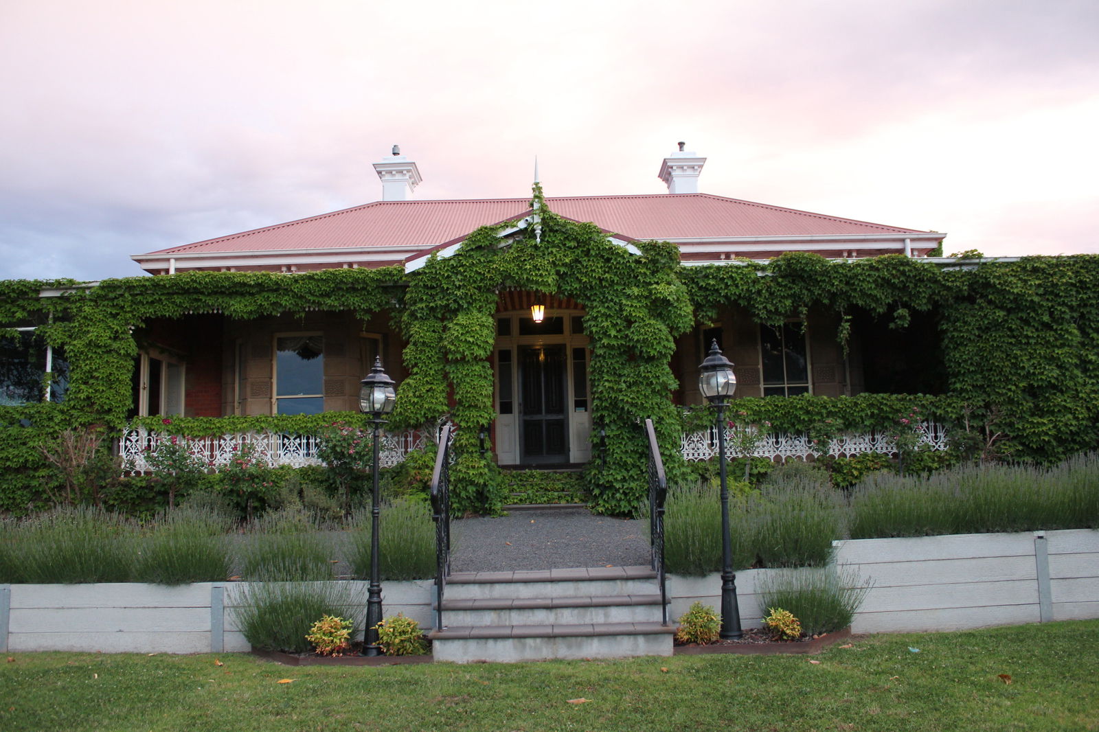  Great Ocean Road Restaurant