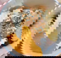 Dumpling Chef - Chirnside Park - Great Ocean Road Restaurant