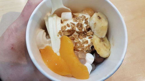 Dumpling Chef - Chirnside Park - Great Ocean Road Restaurant 0