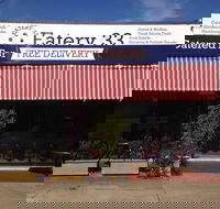 Eatery 33 - Great Ocean Road Restaurant