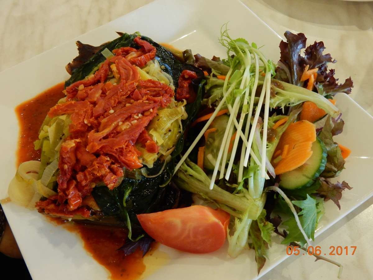 Eaton WA Great Ocean Road Restaurant