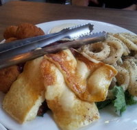 Everything Vegan - Great Ocean Road Restaurant