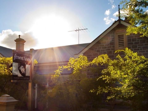 FermentAsian Restaurant - Great Ocean Road Restaurant 0