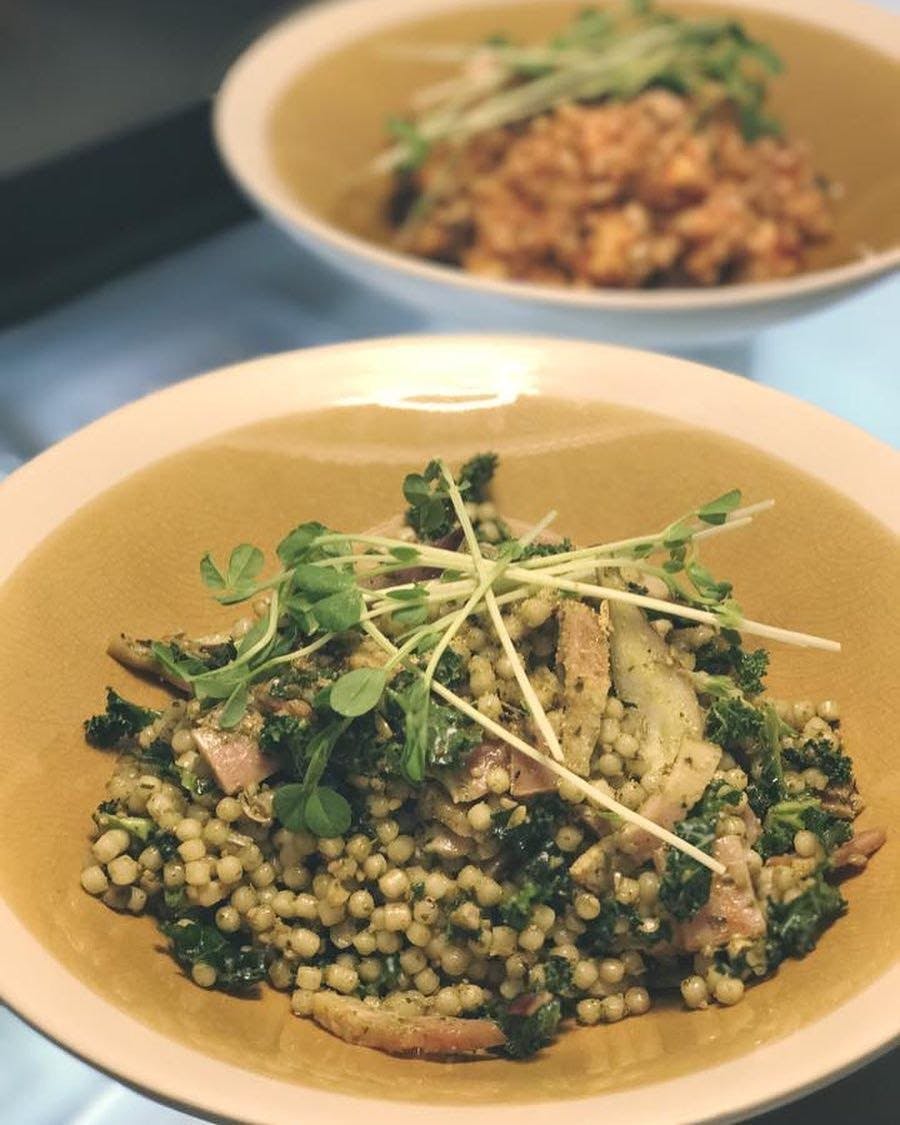 Mount Pritchard NSW Great Ocean Road Restaurant