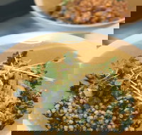 Fresh at Mounties - Great Ocean Road Restaurant