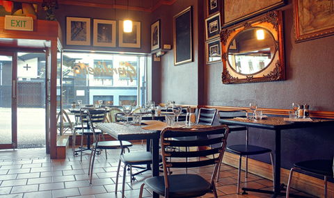 Giardinetto - Great Ocean Road Restaurant 0