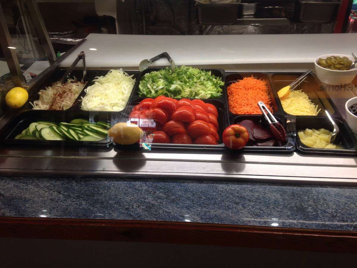 Gladstone Park VIC Great Ocean Road Restaurant