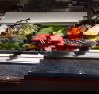 Gladdy Kebab  Cafe - Great Ocean Road Restaurant