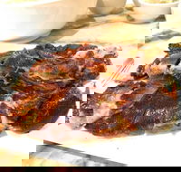 Golden Bamboo - Great Ocean Road Restaurant