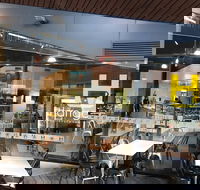 Hangar Cafe Restaurant - Docklands - Great Ocean Road Restaurant