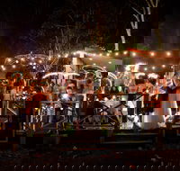 Hardy's Bay Club - Great Ocean Road Restaurant