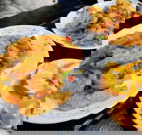 Healthy Ocean Food - Great Ocean Road Restaurant