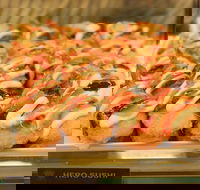 Hero Sushi - Randwick - Great Ocean Road Restaurant