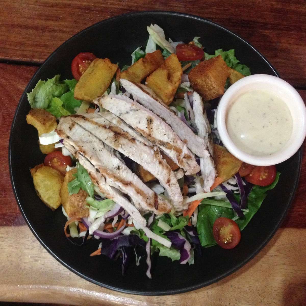 Mandurah WA Great Ocean Road Restaurant