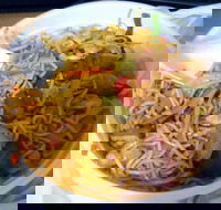 House Of Pan - Great Ocean Road Restaurant