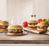 Hungry Jack's - Victoria Point - Great Ocean Road Restaurant