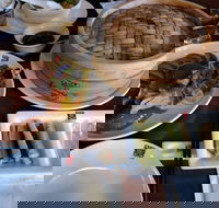 HuTong Peking Duck  Dumpling Bar - Prahran - Great Ocean Road Restaurant